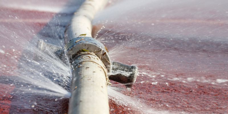 Encanamento Estourado à Noite em Maringá: Quem Pode Ajudar? Encanamento Estourado à Noite em Maringá: Quem Pode Ajudar?