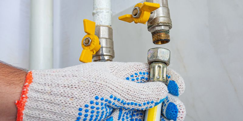 Quanto Custa o Serviço de um Bombeiro Hidráulico em Maringá? 